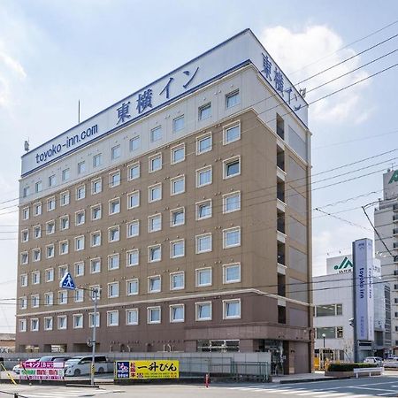 Toyoko Inn Ise Matsusaka Ekimae Dış mekan fotoğraf