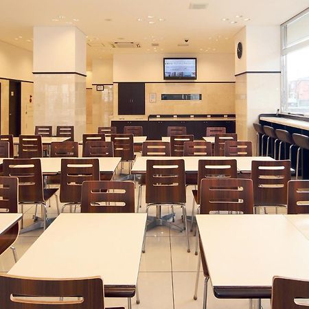 Toyoko Inn Ise Matsusaka Ekimae Dış mekan fotoğraf