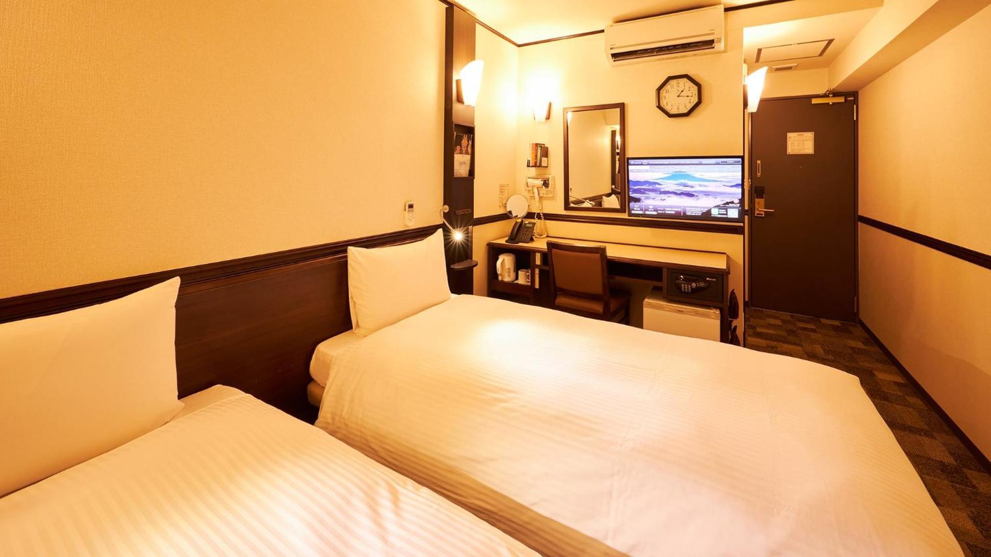 Toyoko Inn Ise Matsusaka Ekimae Oda fotoğraf