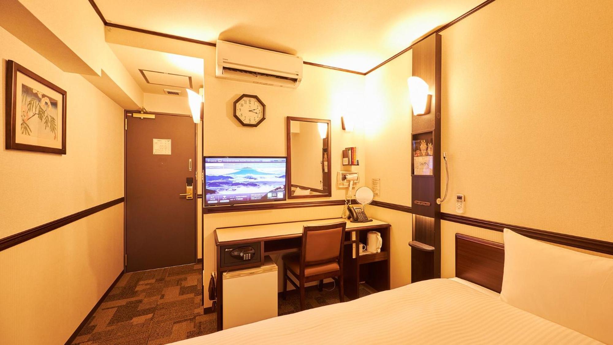 Toyoko Inn Ise Matsusaka Ekimae Oda fotoğraf