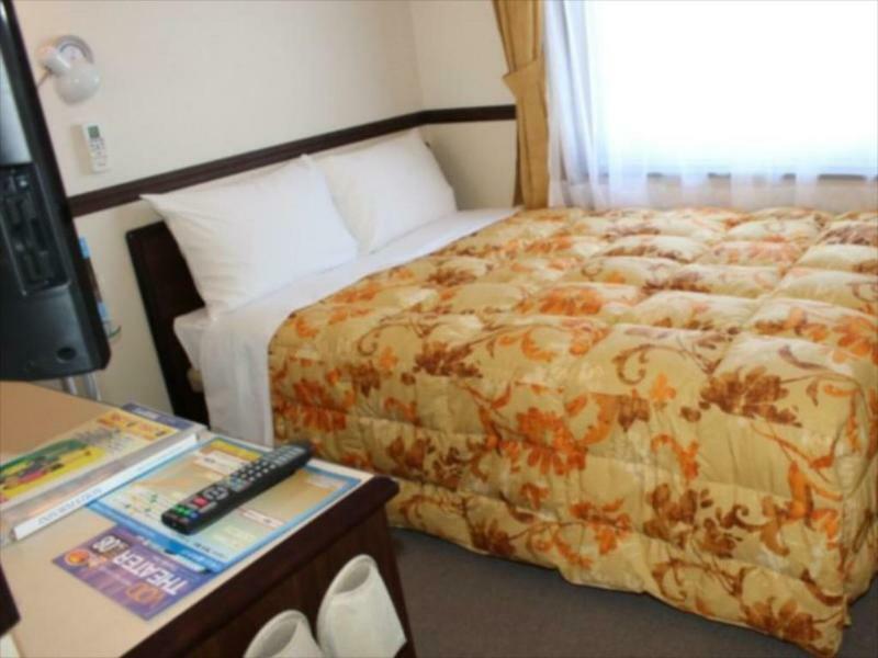 Toyoko Inn Ise Matsusaka Ekimae Dış mekan fotoğraf