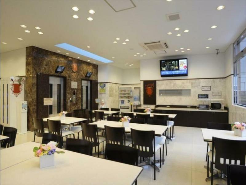 Toyoko Inn Ise Matsusaka Ekimae Dış mekan fotoğraf